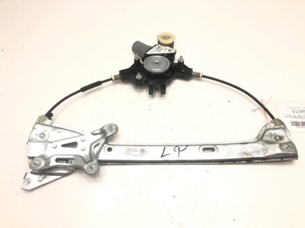 Sťahovačka okna ľavá predná Toyota Corolla Sedan (_E21_) 2019 - 2022 69820-02801