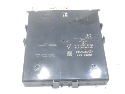 Modul smart KEY Toyota Corolla Sedan (_E21_) 2019 - 2022 89990-02A20