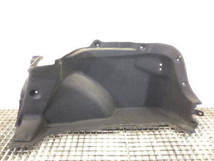 Tapacír kufra pravý Toyota Corolla Sedan (_E21_) 2019 - 2022 64710-02440