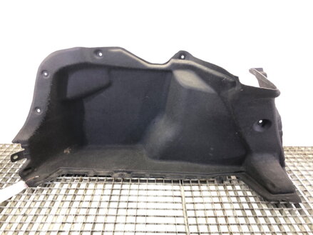 Tapacír kufra ľavý Toyota Corolla Sedan (_E21_) 2019 - 2022 64720-02420