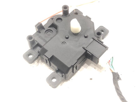 Motor radiátora kúrenia Honda Civic X Coupe 2016 - 2022