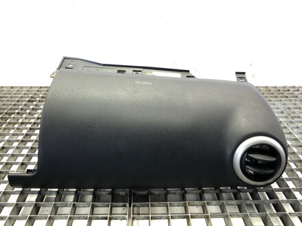 Airbag spolujazdca Nissan Note (E11, NE11) 2005 - 2013