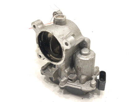 Škrtiaca klapka Audi Q5 (FYB, FYG) 2016 - 2022 05L128063E