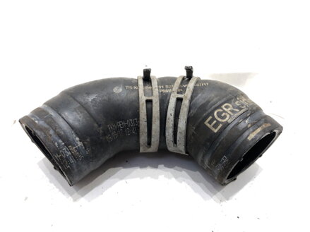 Potrubie turba Skoda Octavia III Combi (5E5, 5E6) 2012 - 2022