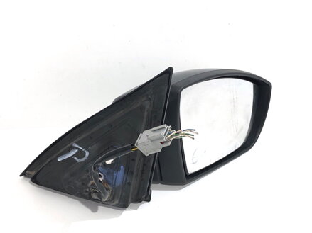 Spätné zrkadlo pravé Ford S-max (WA6) 2006 - 2014