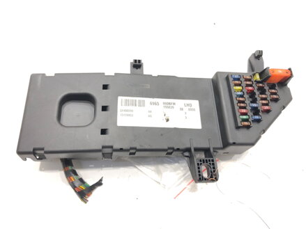 Modul BSI Opel Vectra C (Z02) 2002 - 2009 13120953