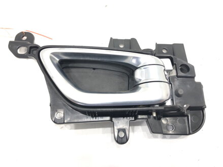 Kľučka vnútorná pravá zadná Jeep Compass (MP, M6) 2016 - 2022