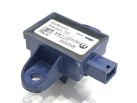 Snímač nárazu Jeep Compass (MP, M6) 2016 - 2022 68245077AA