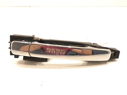 Kľučka vonkajšia pravá predná Nissan Murano I (Z50) 2002 - 2009