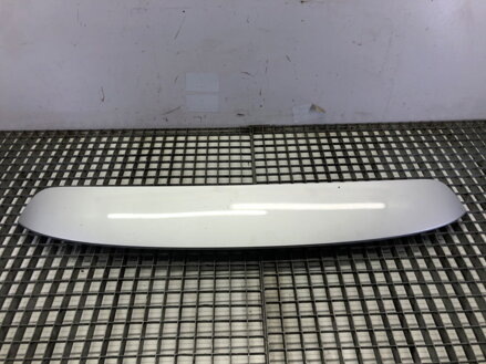 Spojler krídlo Mercedes-benz Class E (W211) 2002 - 2009 A2117900388