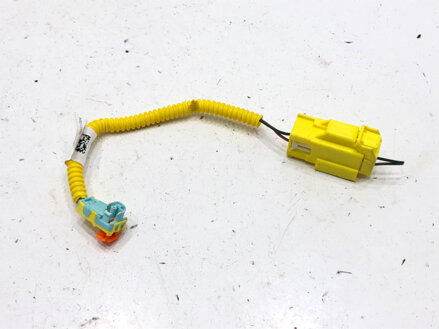 Kabeláž vankúše Jeep Compass (MP, M6) 2016 - 2022 34208482C