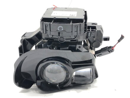 Modul xenón šošovka Toyota Auris Kombi (_E18_) 2013 - 2018 37400-11691