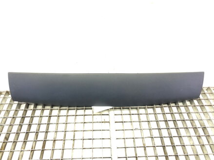 Čalúnenie veka batožinového priestoru kufra Jeep Compass (MP, M6) 2016 - 2022 735713068