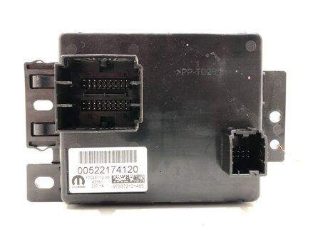 Modul klimatizácie Jeep Compass (MP, M6) 2016 - 2022 00522174120