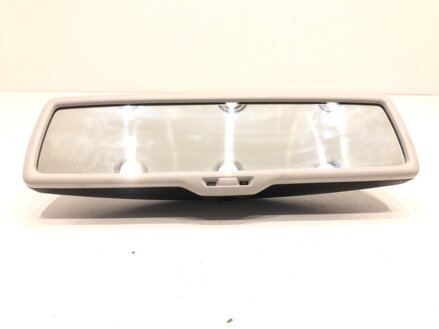 Spätné zrkadlo vnútorné Skoda Superb II (3T4) 2008 - 2015