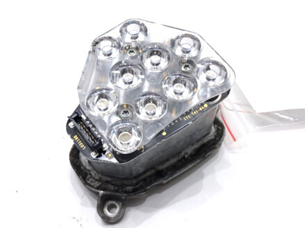 Modul LED BMW 5 Touring (F11) 2009 - 2017