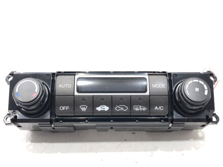 Panel ovládania ventilácie Honda Civic Viii Sedan (FD, FA) 2005 - 2022 NH-608L