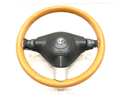 Volant Alfa Romeo 156 (932_) 1997 - 2005