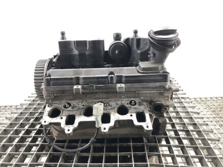Hlava valcov VW Polo V (6R1, 6C1) 2009 - 2022 03P103286