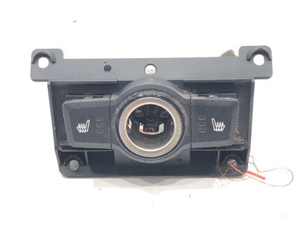 Prepínač vyhrievania sedadiel Opel Antara A (L07) 2006 - 2022 96628746