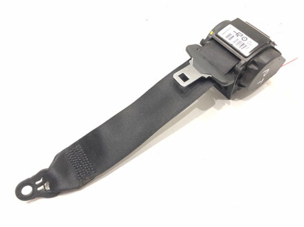 Bezpečnostný PÁS pravý zadný BMW 4 Gran Coupe (F36) 2014 - 2022 7243309