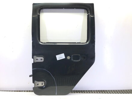 Dvere zadné ľavé Jeep Wrangler IV (JL) 2017 - 2022