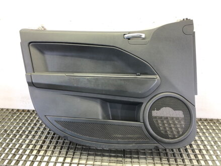 Tapacír dverí ľavý predný Dodge Caliber 2006 - 2022