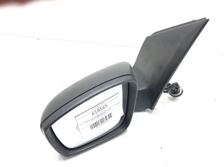 Spätné zrkadlo ľavé Skoda Citigo (NF1) 2011 - 2019