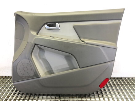 Tapacír dverí pravý predný KIA Sportage III (SL) 2009 - 2022