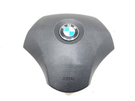 Airbag šoférov BMW 5 Touring (E61) 2004 - 2010 6107087