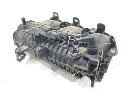 Sacie potrubie Citroen C3 Picasso (SH_) 2009 - 2022 9802101480