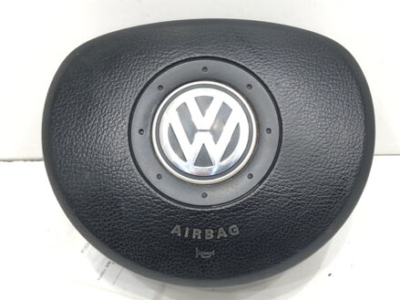 Airbag šoférov VW Touran (1T1, 1T2) 2003 - 2010 1T0880201A