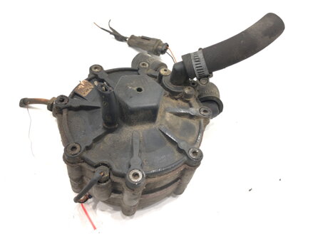 Reduktor DO plynu LPG Audi A4 B6 (8E2) 2000 - 2005 67R-014619