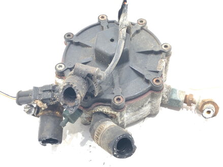 Reduktor DO plynu LPG Peugeot 407 (6D_) 2004 - 2011 67R-014619