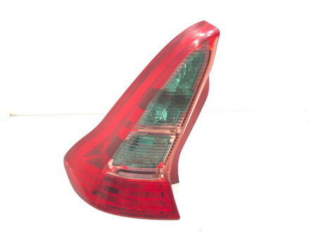 Svetlo ľavé zadné Citroen C4 I (LC_) 2004 - 2014
