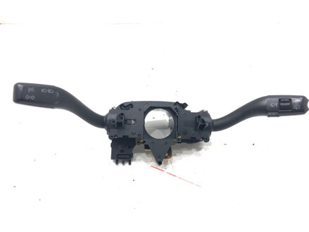 Prepínač združený Audi A4 B6 Avant (8E5) 2000 - 2005 8E0953549F