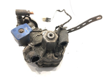 Reduktor DO plynu LPG Opel Astra G Coupe (T98) 2000 - 2005 AT09