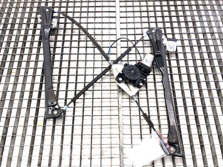 Sťahovačka okna ľavá predná VW Golf IV (1J1) 1997 - 2008