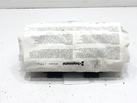 Airbag spolujazdca Fiat Grande Punto (199_) 2005 - 2022 00517541130