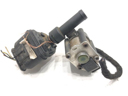 Snímač tlaku DO plynu LPG Mazda 3 Sedan (BK) 1999 - 2009