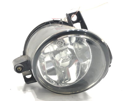 Halogén / hmlovka pravá predná Seat Toledo III (5P2) 2004 - 2009 6Q0941608B