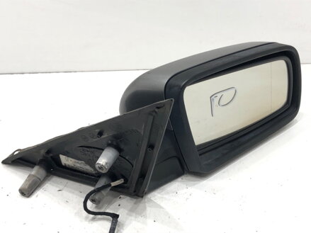 Spätné zrkadlo pravé BMW 5 Touring (E61) 2004 - 2010