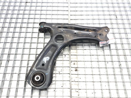 Rameno predné pravé Skoda Roomster (5J7) 2006 - 2015