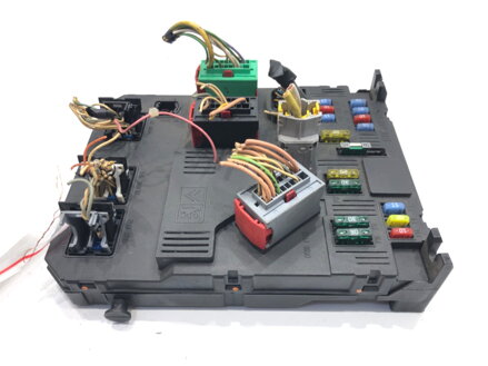 Modul BSI Peugeot 407 (6D_) 2004 - 2011 S120104500J
