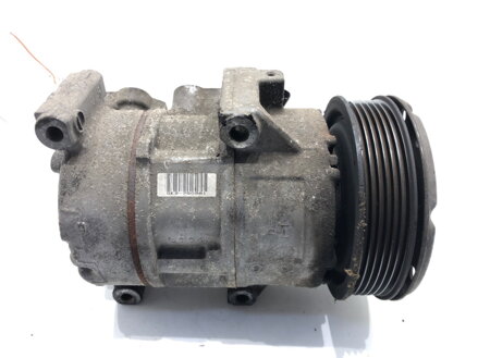 Kompresor klimatizácie Toyota Corolla Verso (ZER_, ZZE12_, R1_) 2004 - 2009 GE447260-0199