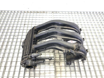 Sacie potrubie Peugeot 208 I (CA_, CC_) 2012 - 2022 HMZ