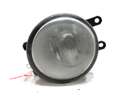 Halogén / hmlovka pravá predná Toyota Auris (_E15_) 2006 - 2012 81210-0D041