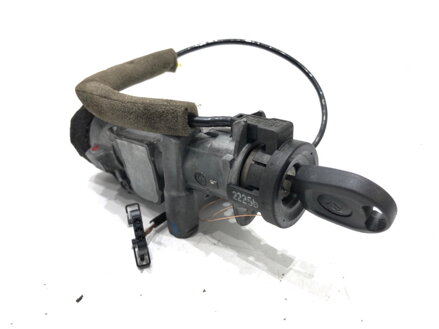 Spínacia skrinka VW Sharan (7M8, 7M9, 7M6) 1995 - 2010 4B0905851B