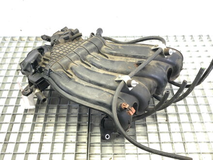 Sacie potrubie Dacia Lodgy (JS_) 2012 - 2022 1164255S01