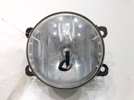 Halogén / hmlovka pravá predná Dacia Lodgy (JS_) 2012 - 2022 261507817R